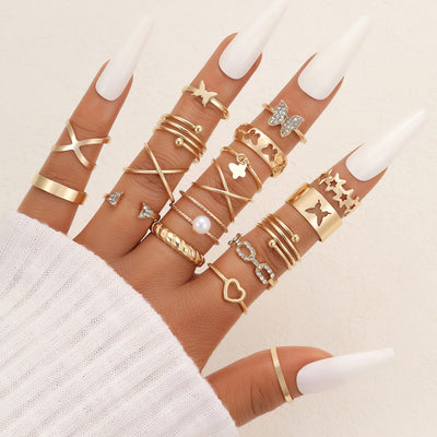 Steel Jewelry