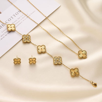 Stainless Steel Jewelry